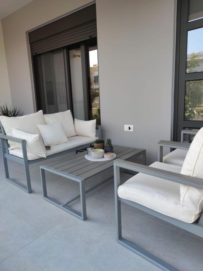 Violet Maison Kos Extérieur photo